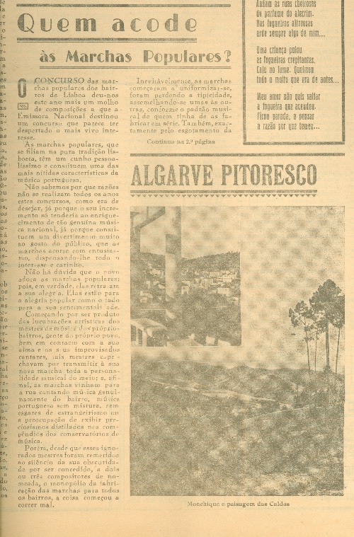 Quem Acode as Marchas Populares Sebastiao Leiria