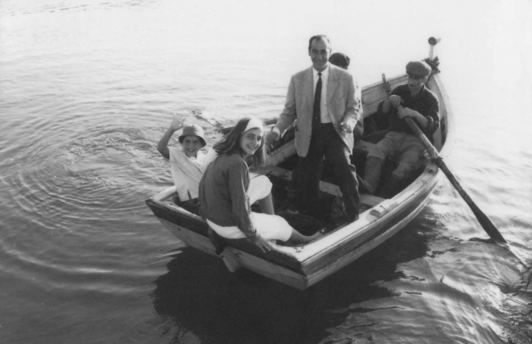 Sebastiao Leiria Tavira