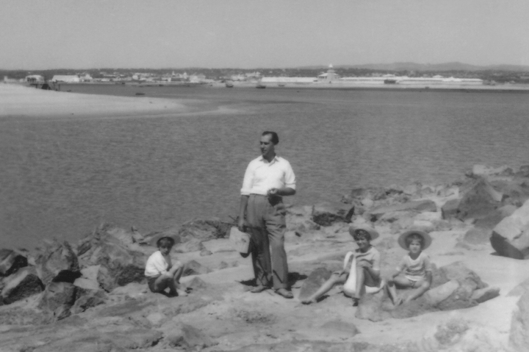 Sebastiao Leiria