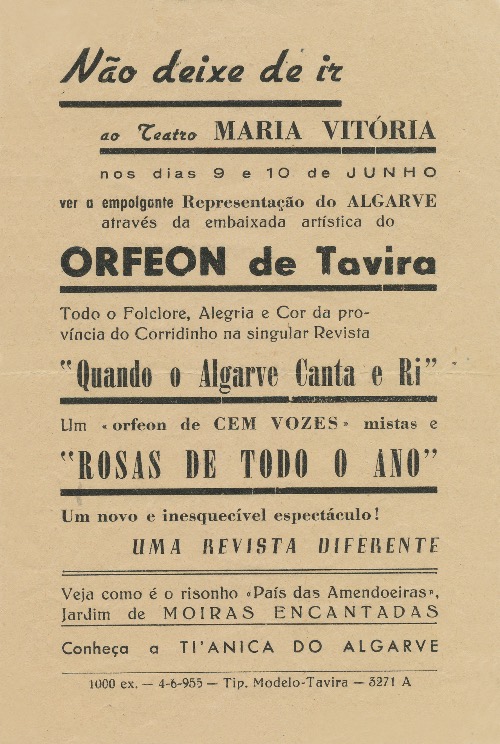 Teatro Maria Vitoria Sebastiao Leiria