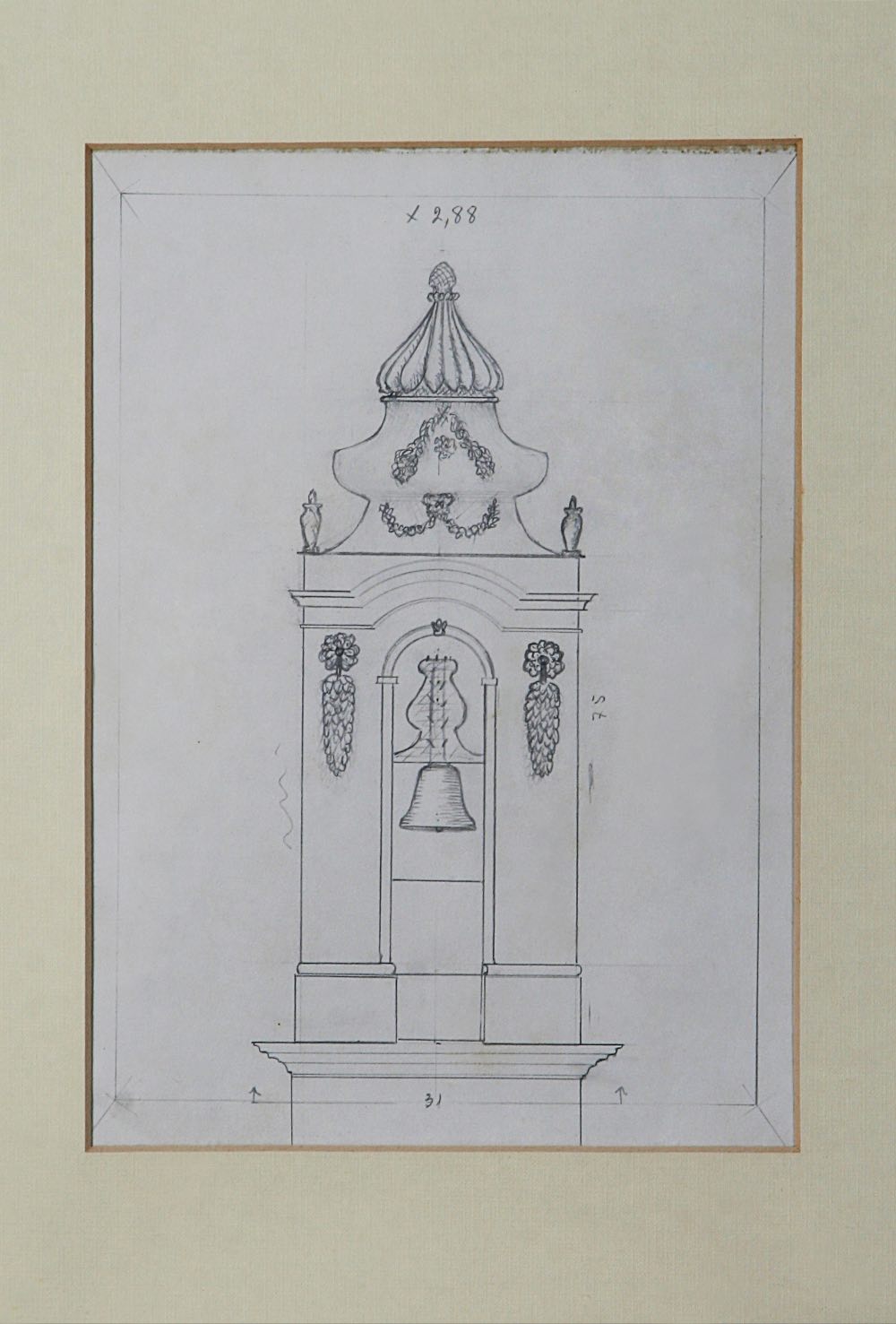 89 desenhos torre tavira memorias