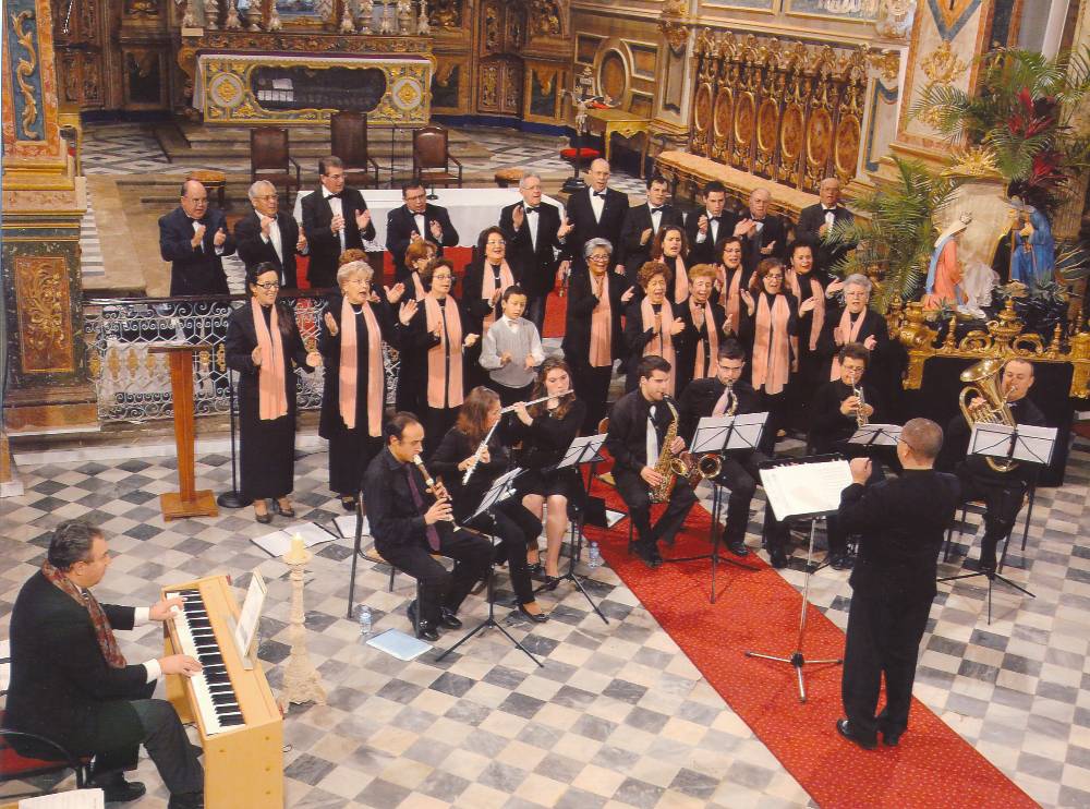 Concerto 2008 Sebastiao Leiria